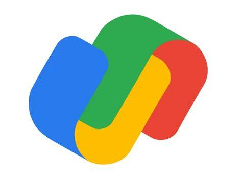 Google Pay Logo